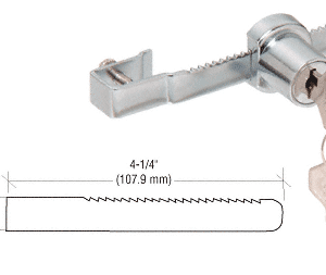 Small Cage Door Lock