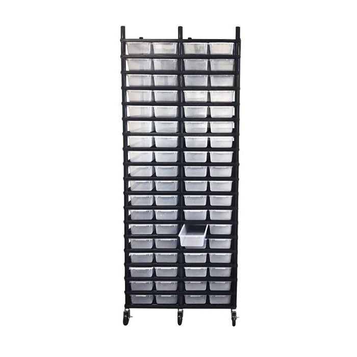 Vision Products 18 Level V-18 Hatchling Rack