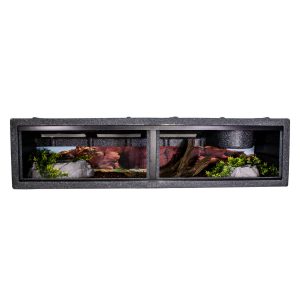 Vision Cage Model 622 - Black Granite - Landscape