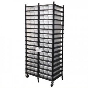 Vision Products 16 Level V-15 Hatchling Rack