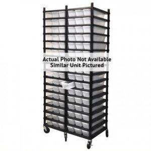 Vision Products 18 Level V-15 Hatchling Rack