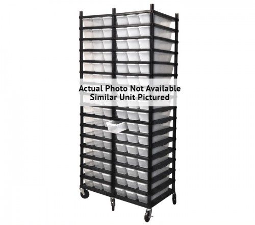 Vision Products 18 Level V-15 Hatchling Rack