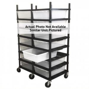 Vision Products 5 Level V-35 Breeding Rack
