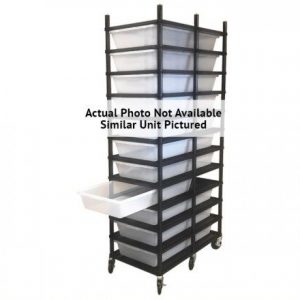 Vision Products 13 Level V-70 Breeding Rack
