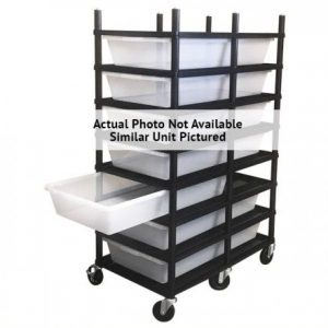 Vision Products 5 Level V-70 Breeding Rack