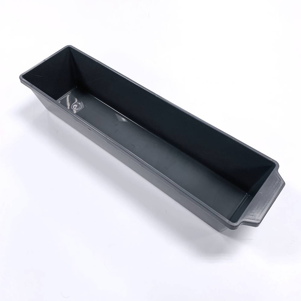 Vision Products V-15 Gray Hatchling Snake Tub
