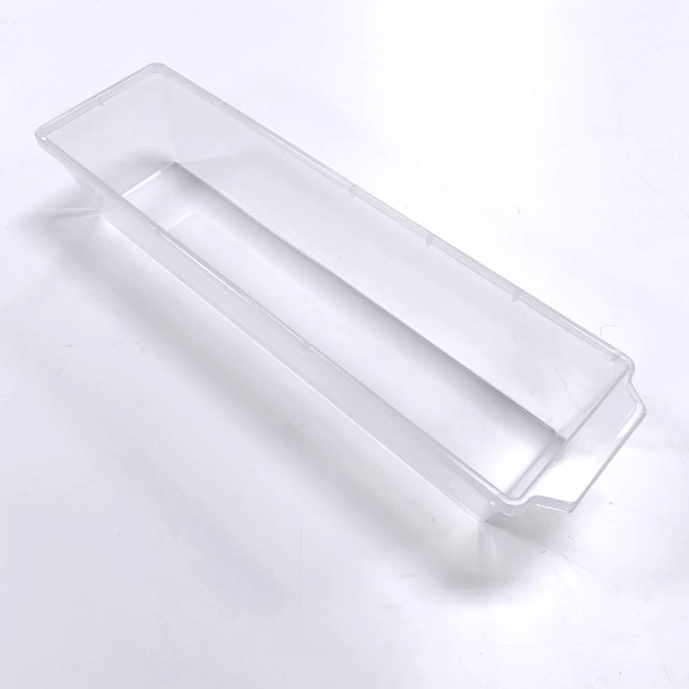 Vision Products V-15 Clear Hatchling Snake Tub