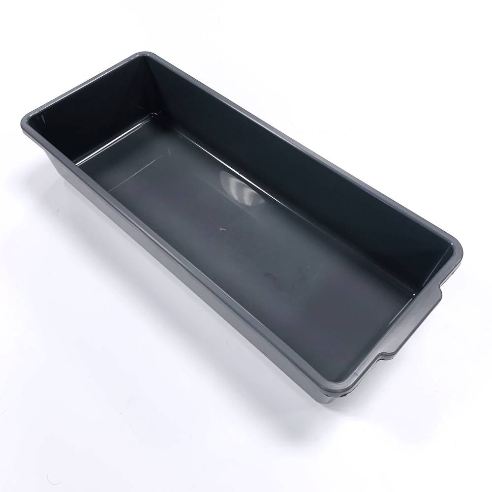 Vision Products V-18 Gray Hatchling Snake Tub