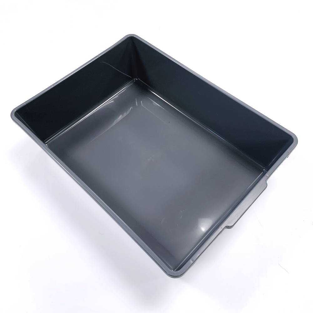 Vision Products V-35 Gray Snake Breeding Tub