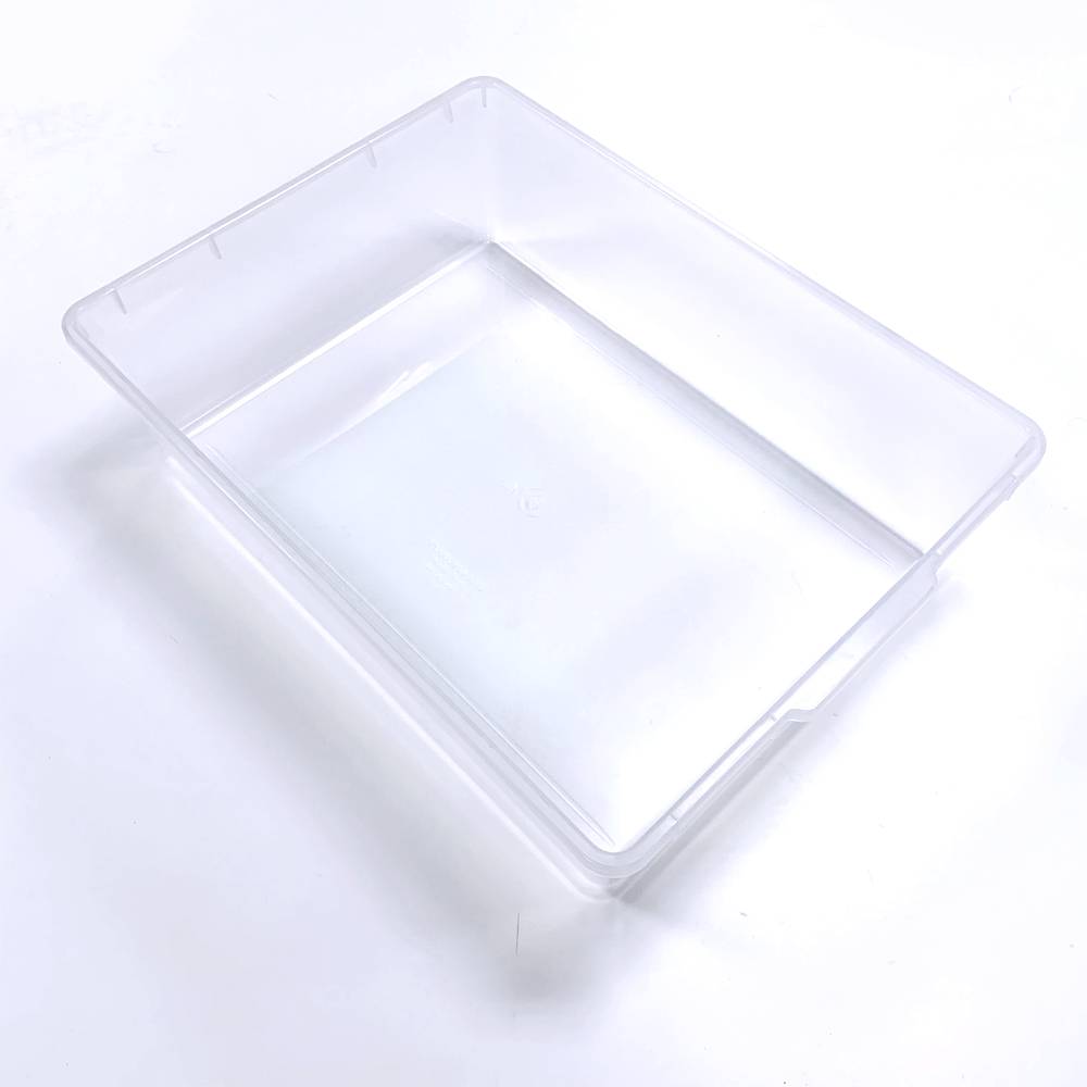 Vision Products V-35 Clear Snake Breeding Tub