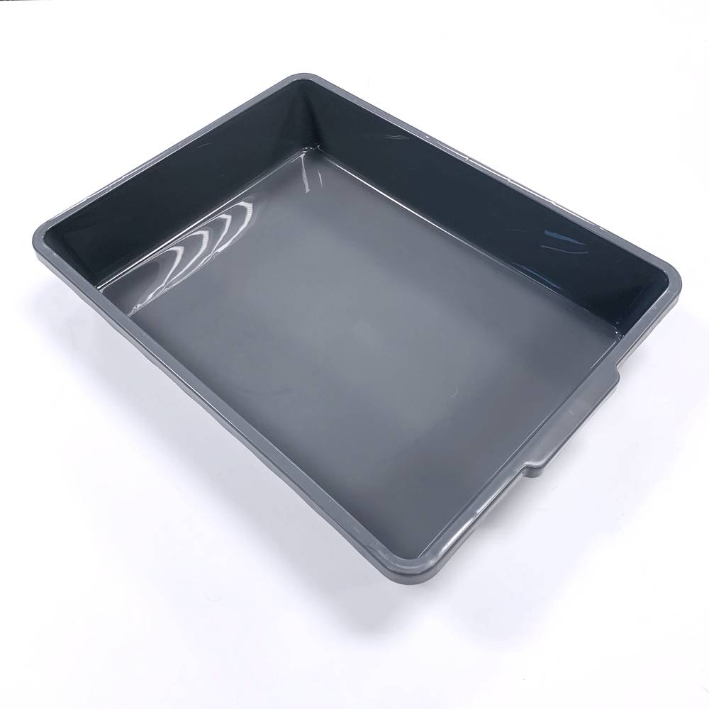 Vision Products V-35S Gray Hatchling Snake Tub