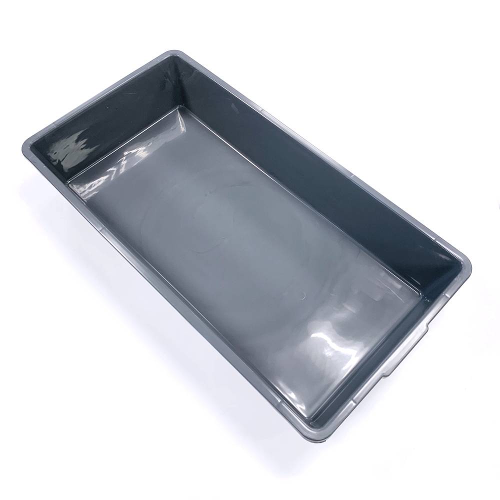Vision Products V-70 Gray Snake Breeding Tub