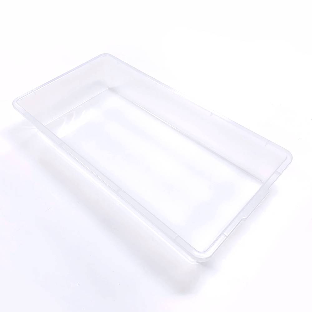 Vision Products V-70 Clear Snake Breeding Tub