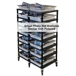 Vision Products 5 Level V-35S Mouse Breeding Rack