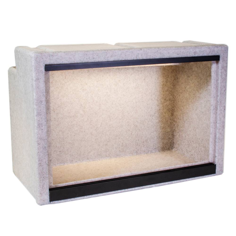 Vision Cage Model 215 - Classic Gray
