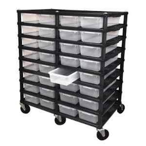 Vision Products V-18 Snake Rack