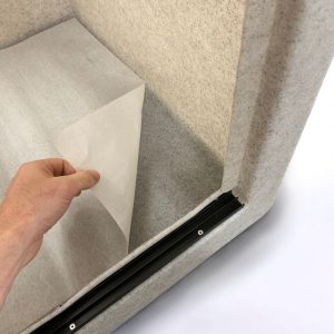Vision Products Cage Liner
