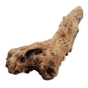 Mopani Wood