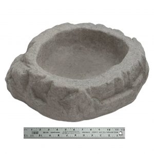 Vision Assorted Extra Large Reptile Bowl One