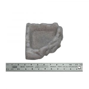 Vision Medium Corner Reptile Bowl