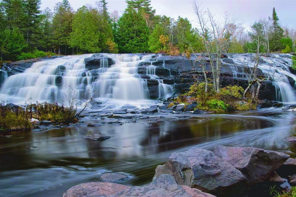 Northern Falls