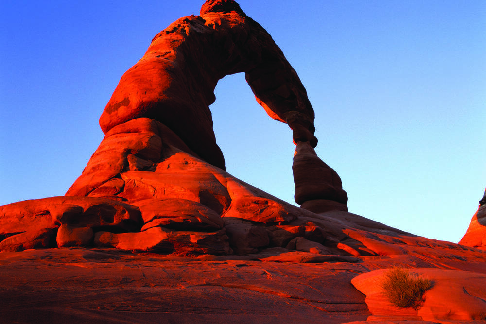 Stone Arch