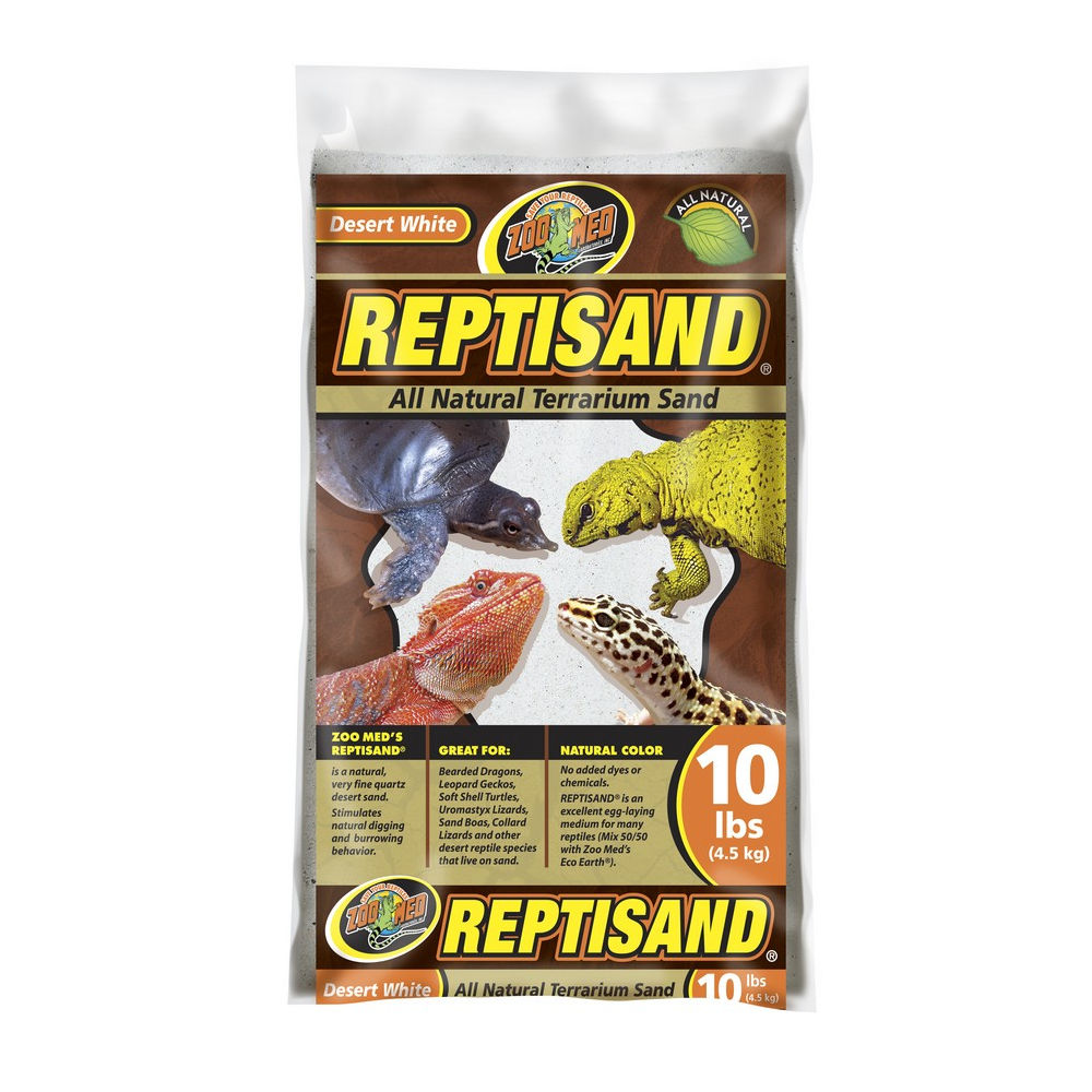ReptiSand Desert White 10lb