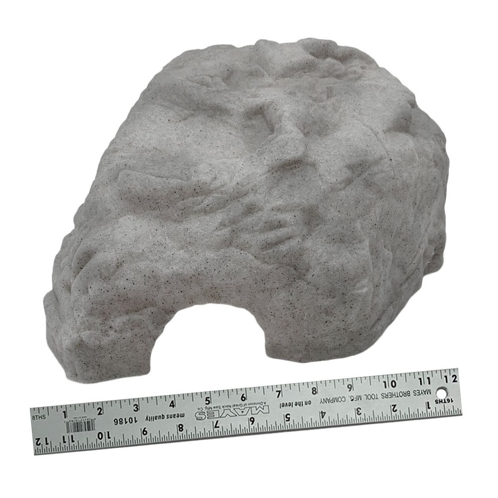 Vision Large Reptile Cave Hide