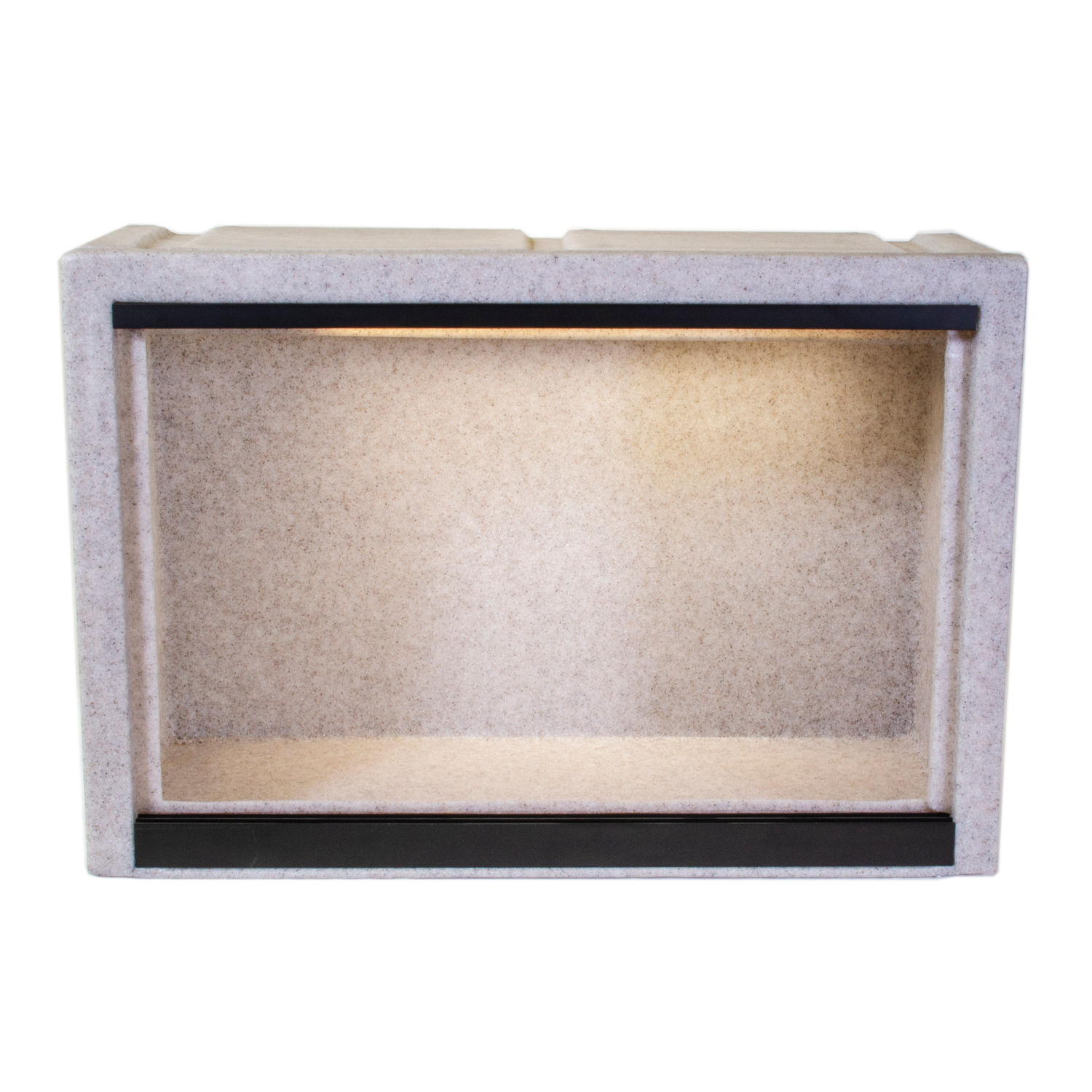 Vision Cage Model 215 - Classic Gray