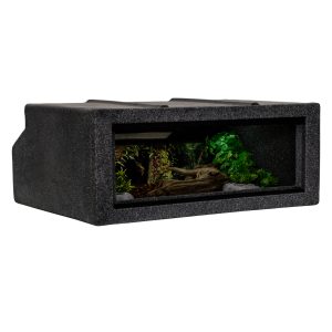 Vision Cage Model 221 - Black Granite