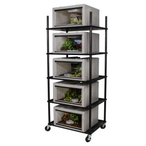 Vision Cage Shelf for Model 211