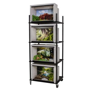 Vision Cage Shelf for Model 215