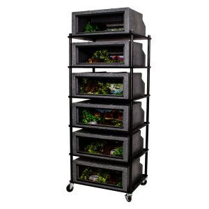 Vision Cage Shelf for Model 221