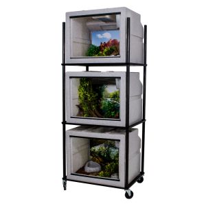 Vision Cage Shelf for Model 222