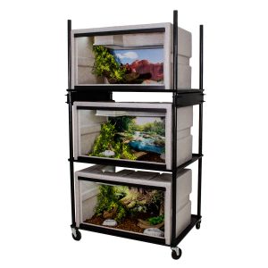 Vision Cage Shelf for Model 322