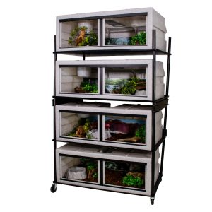 Vision Cage Shelf for Model 422