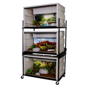 Vision Cage Shelf for Model 433
