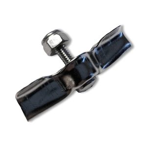 tub clip for a rodent breeding rack