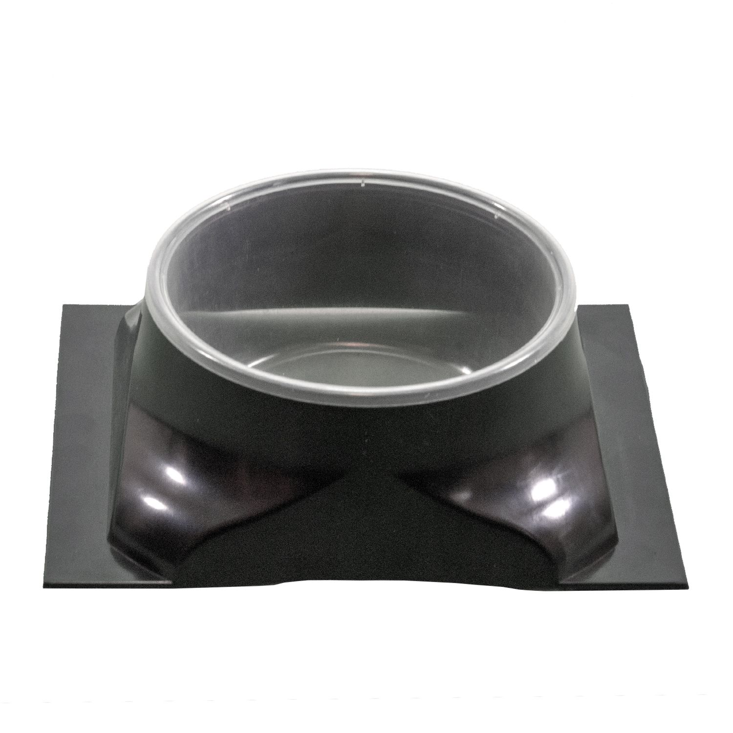 Water Dish Holder