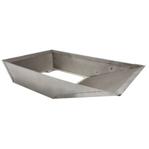 Vision Products Rodent Rack Food Hopper