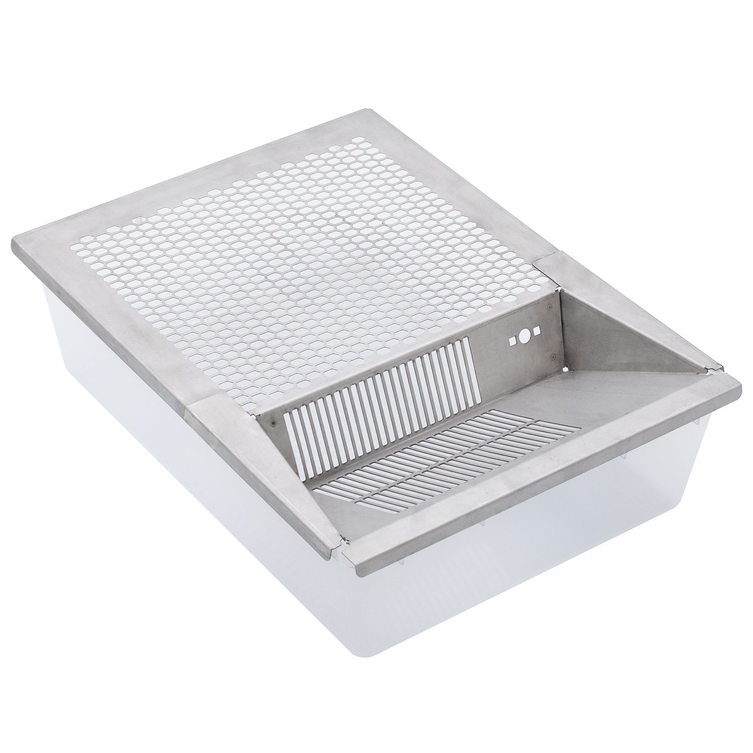 V-35 Rodent Tub Lid