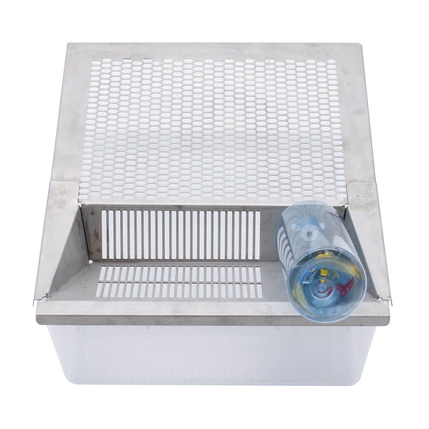 V-35 Rodent Tub Lid Top