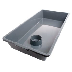 V-70 Gray with Bowl