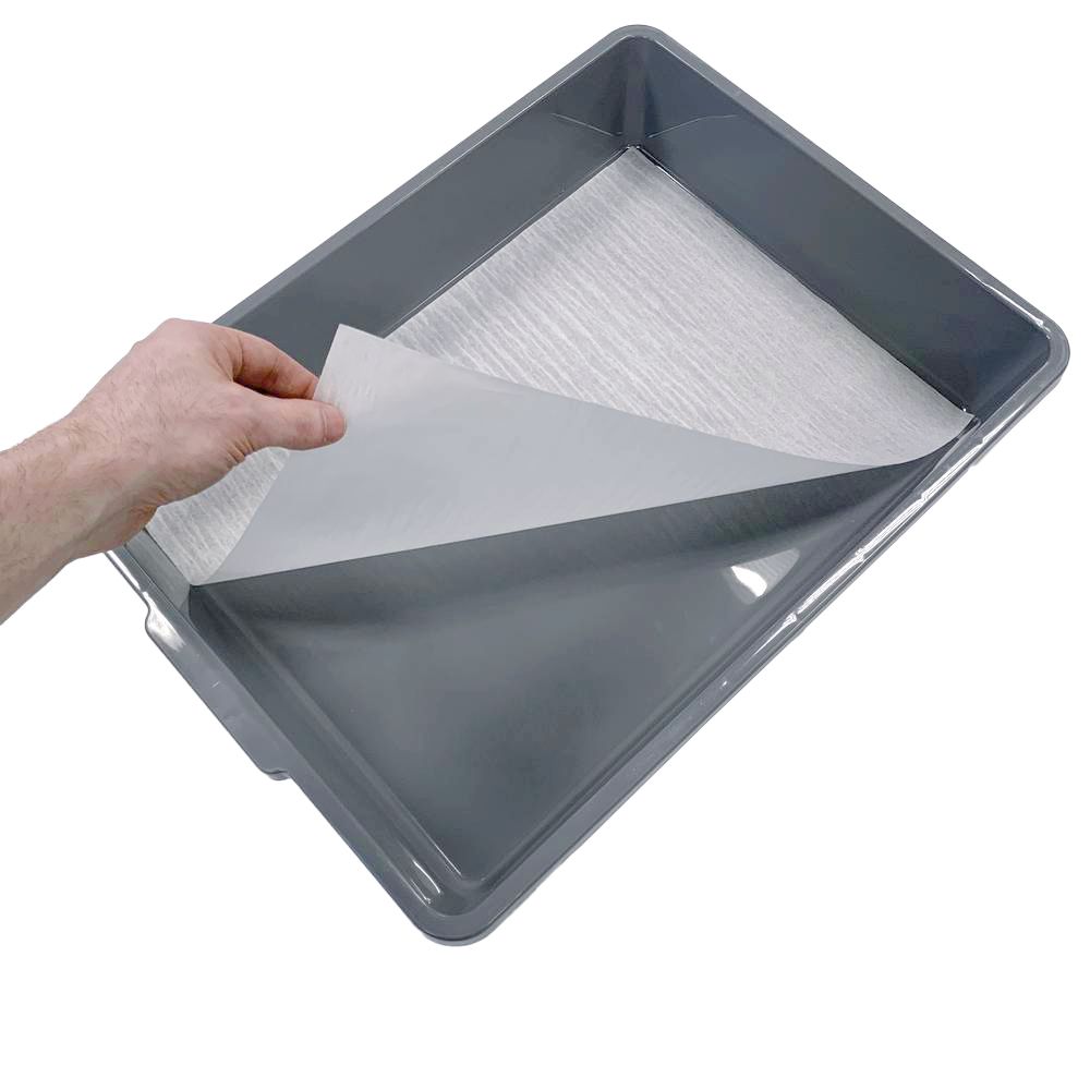 Vision Products V180 Tub Liner