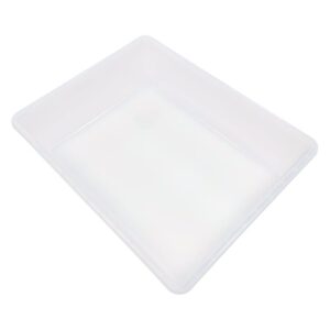 Vision Products V 180 Boa Tub Semi-Clear