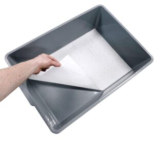 Vision Products V28 Tub Liner