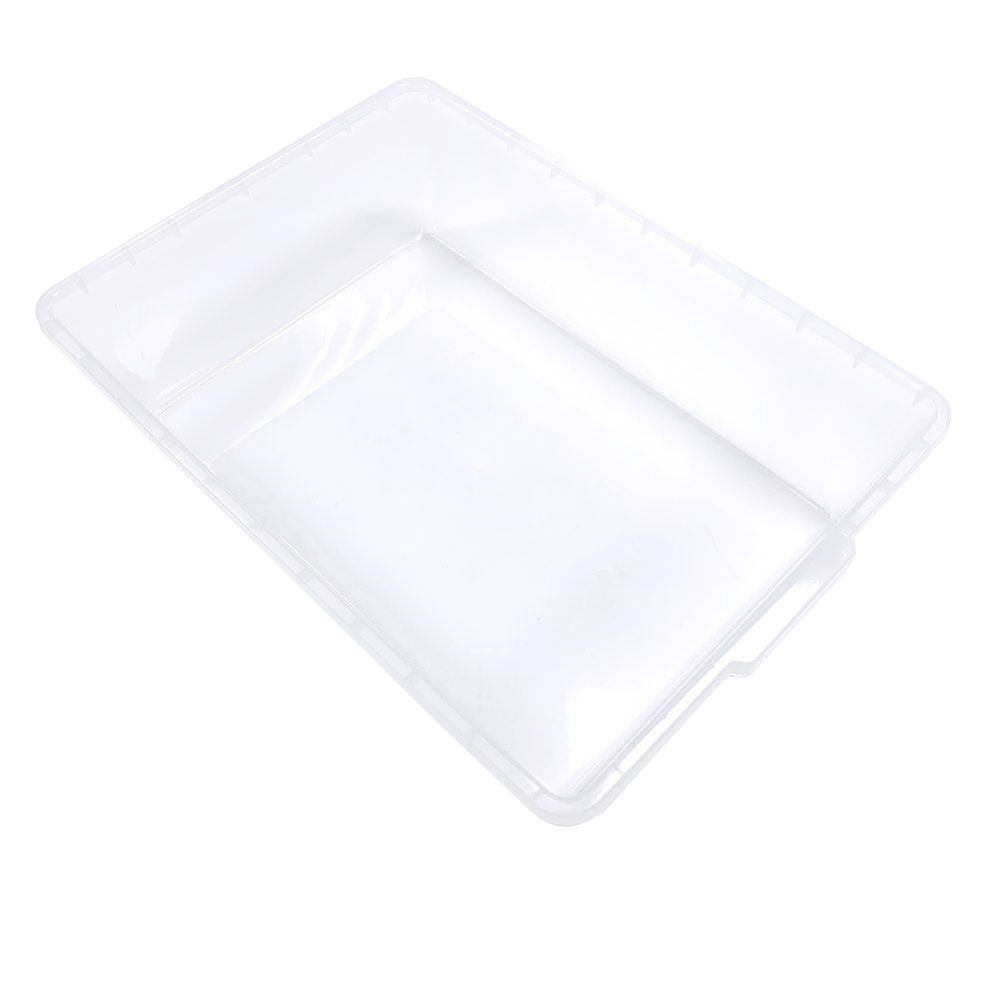 Vision Products V 28 Tub Clear
