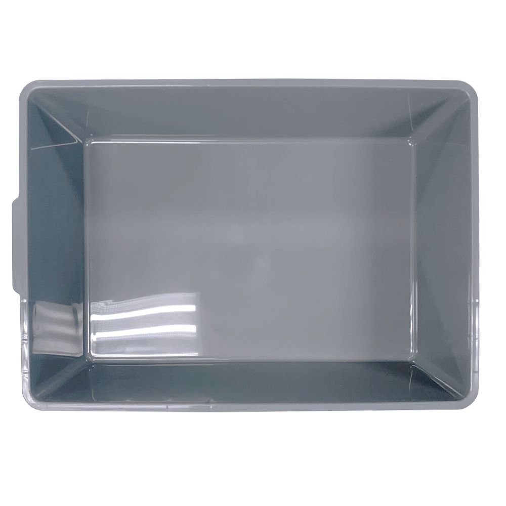 Vision Products V 28 Tub Gray Top