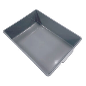 Vision Products V 35 Tub Gray