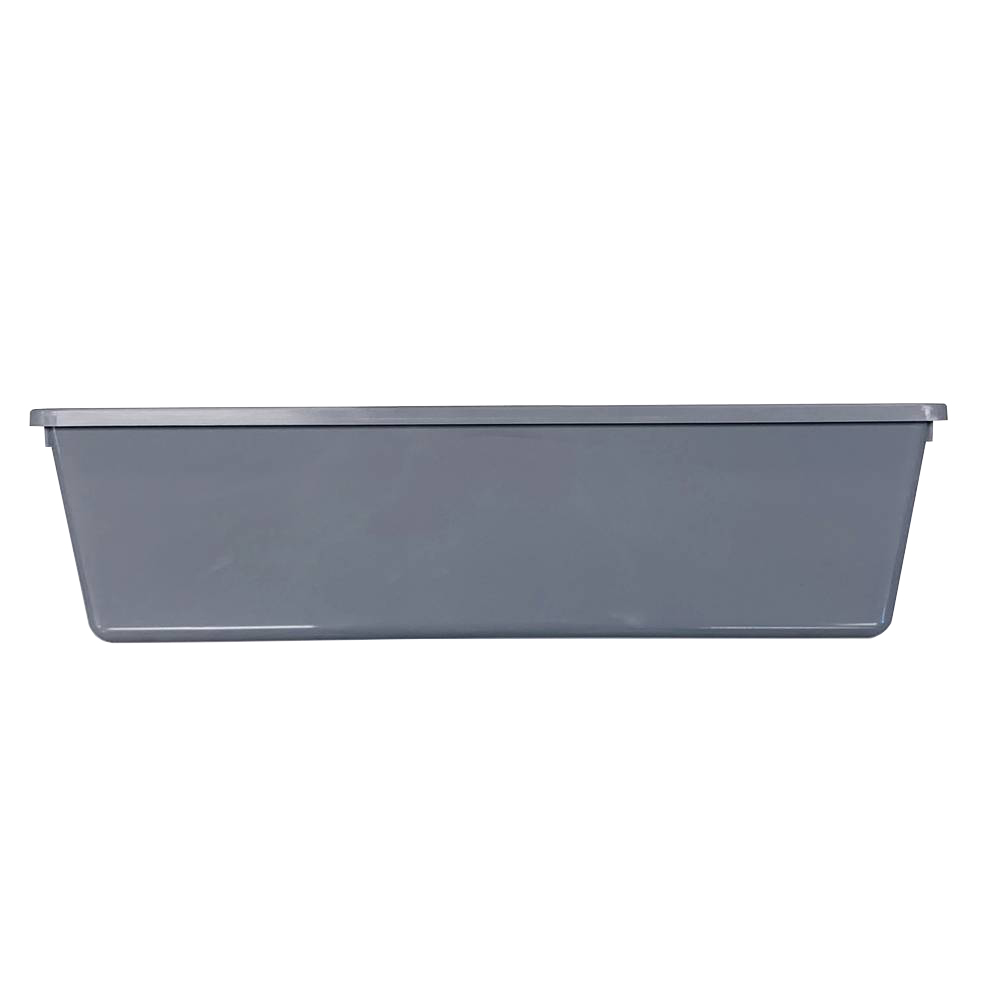 Vision Products V 35 Tub Gray Side
